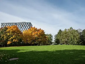 Prodej bytu 3+kk, Praha - Podolí, V rovinách, 80 m2