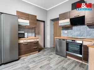 Prodej bytu 3+1, Desná - Desná II, Krkonošská, 100 m2