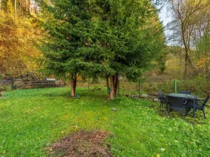 Pronájem bytu 1+kk, Velké Hamry, 27 m2