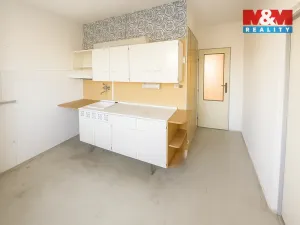 Prodej bytu 3+1, Česká Třebová, Habrmanova, 80 m2