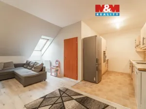 Prodej bytu 3+kk, Loděnice - Jánská, 83 m2