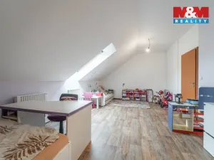 Prodej bytu 3+kk, Loděnice - Jánská, 83 m2