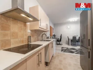 Prodej bytu 3+kk, Loděnice - Jánská, 83 m2