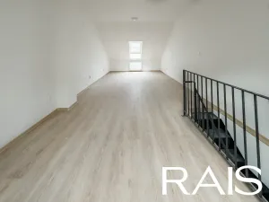 Prodej bytu 2+kk, Brno, Trnitá, 55 m2