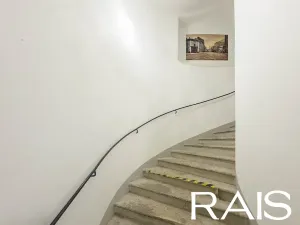 Prodej bytu 2+kk, Brno, Trnitá, 55 m2