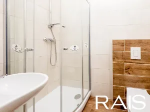 Prodej bytu 2+kk, Brno, Trnitá, 55 m2