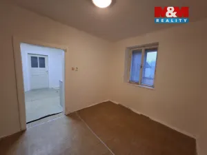 Prodej rodinného domu, Starý Petřín, 130 m2