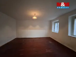 Prodej rodinného domu, Starý Petřín, 130 m2