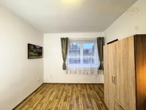 Prodej bytu 1+kk, Benešov nad Ploučnicí, Nádražní, 16 m2