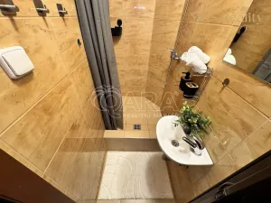 Prodej bytu 1+kk, Benešov nad Ploučnicí, Nádražní, 16 m2