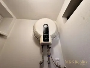 Prodej bytu 1+kk, Benešov nad Ploučnicí, Nádražní, 16 m2