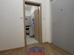 Pronájem bytu 2+1, České Budějovice - České Budějovice 3, 81 m2