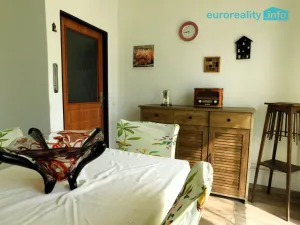 Pronájem rodinného domu, Česká Lípa, Pod Špičákem, 75 m2