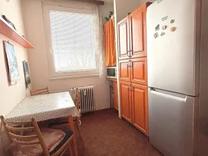 Prodej bytu 2+1, Olomouc, Na Letné, 43 m2