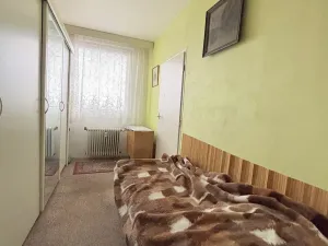 Prodej bytu 2+1, Olomouc, Na Letné, 43 m2