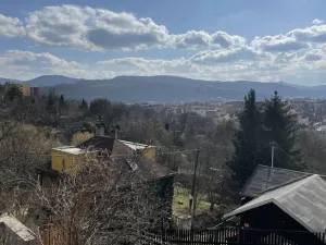 Prodej pozemku pro bydlení, Ústí nad Labem - Ústí nad Labem-centrum, V Lukách, 1156 m2