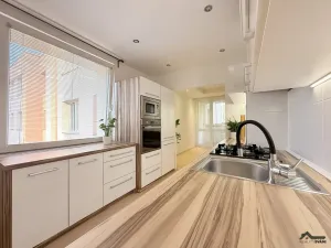 Pronájem bytu 3+1, Frýdek-Místek - Místek, Československé armády, 80 m2