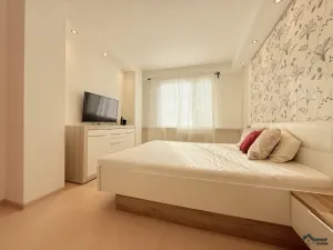 Pronájem bytu 3+1, Frýdek-Místek - Místek, Československé armády, 80 m2