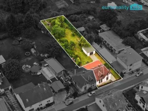 Pronájem bytu 2+1, Česká Lípa, Pod Špičákem, 75 m2