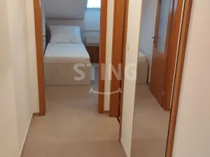 Pronájem bytu 2+kk, Olomouc, Dr. Milady Horákové, 62 m2