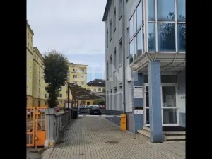 Pronájem bytu 2+kk, Olomouc, Dr. Milady Horákové, 62 m2