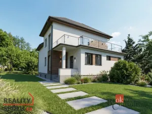 Prodej rodinného domu, Lukavice, 160 m2