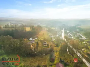 Prodej rodinného domu, Lukavice, 160 m2