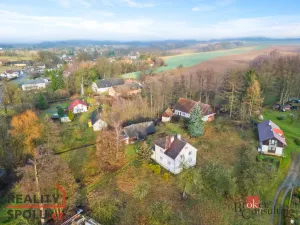 Prodej rodinného domu, Lukavice, 160 m2