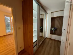 Pronájem bytu 2+1, Most, Čsl. armády, 54 m2