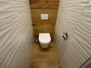 Pronájem bytu 2+1, Most, Čsl. armády, 54 m2