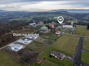 Prodej rodinného domu, Těrlicko - Horní Těrlicko, Farní, 100 m2