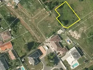 Prodej pozemku pro bydlení, Kladno, Ovocná, 740 m2