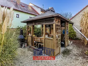 Prodej rodinného domu, České Budějovice, Jubilejní, 206 m2