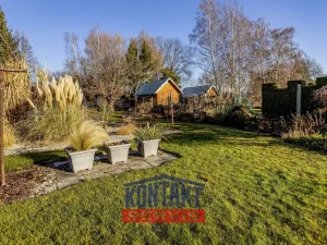 Prodej rodinného domu, České Budějovice, Jubilejní, 206 m2