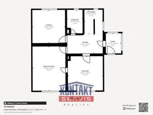 Prodej rodinného domu, České Budějovice, Jubilejní, 206 m2