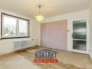 Prodej rodinného domu, České Budějovice, Jubilejní, 206 m2