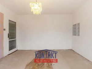 Prodej rodinného domu, České Budějovice, Jubilejní, 206 m2