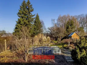 Prodej rodinného domu, České Budějovice, Jubilejní, 206 m2