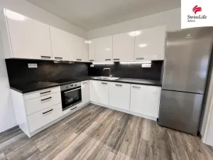 Pronájem bytu 2+kk, Blovice, Habrová, 46 m2