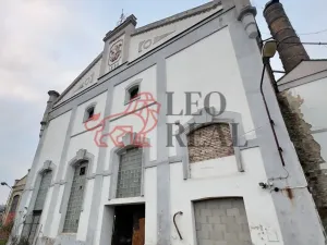 Pronájem skladu, Ústí nad Labem - Krásné Březno, Drážďanská, 150 m2