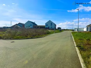 Prodej pozemku pro bydlení, Medlovice, 674 m2