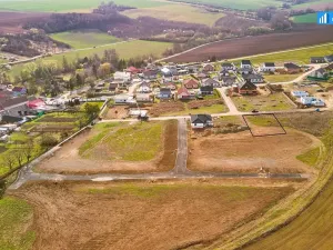 Prodej pozemku pro bydlení, Medlovice, 674 m2