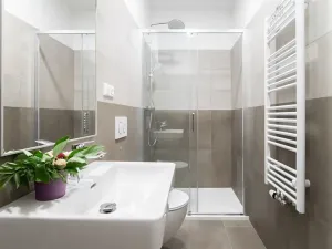 Pronájem bytu 1+1, Praha - Žižkov, Jeronýmova, 41 m2