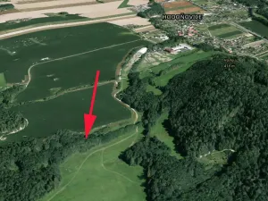 Prodej louky, Baška, 7894 m2