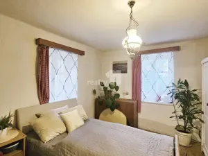 Prodej rodinného domu, Mšené-lázně, Skalička, 64 m2