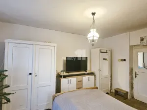 Prodej rodinného domu, Mšené-lázně, Skalička, 64 m2