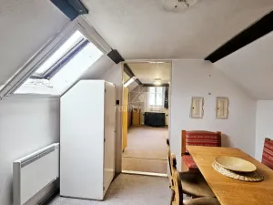 Prodej rodinného domu, Mšené-lázně, Skalička, 64 m2