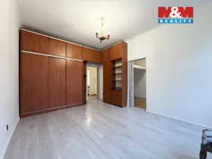 Pronájem bytu 2+1, Karlovy Vary, Kolmá, 53 m2