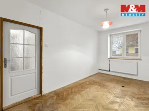 Prodej bytu 3+1, Králíky - Červený Potok, 78 m2