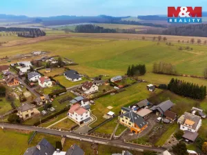 Prodej rodinného domu, Lukavice, 150 m2